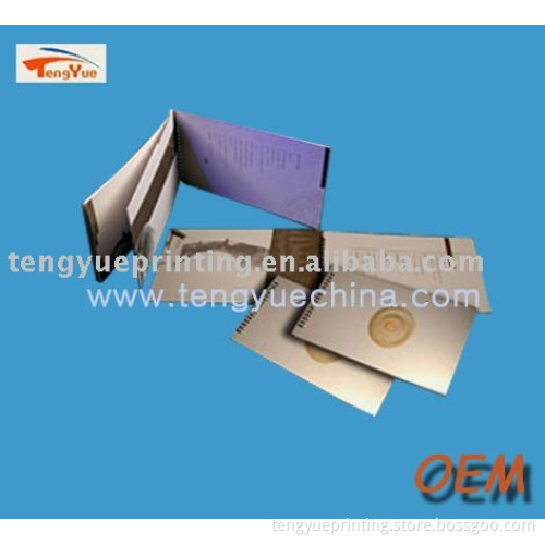paper catalogue printing